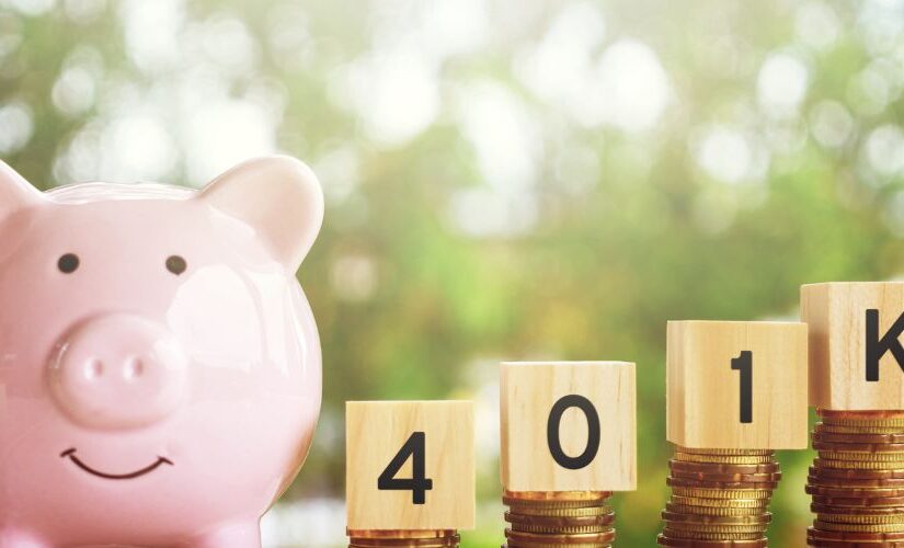 The Benefits of a 401(k) and How to Maximize It